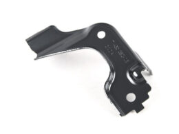 Genuine BMW (41007450384) Cross Brace, Side Panel, Right