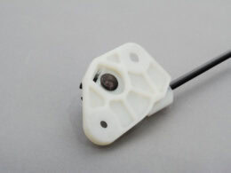 Genuine BMW (51238402614) Engine Bonnet Mechanism