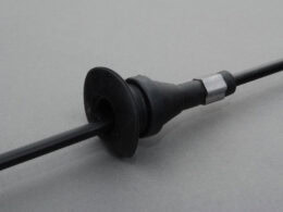 Genuine BMW (51238402614) Engine Bonnet Mechanism