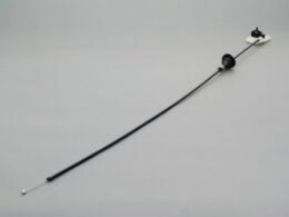 Genuine BMW (51238402614) Engine Bonnet Mechanism