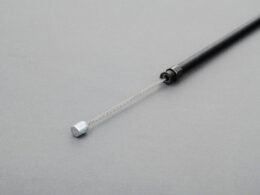 Genuine BMW (51238402614) Engine Bonnet Mechanism