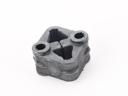 Genuine BMW (18307616850) Exhaust Rubber Mount, Priced Each