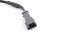 Genuine BMW (54377227398) Folding Roof Micro Sensor, Right