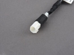 Genuine BMW (54377228586) Folding Roof Micro Sensor, Right