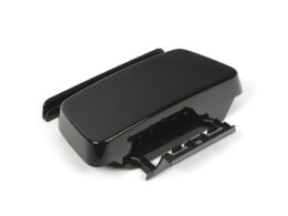 Alternative view of Front Bumper Centre Grille Cover