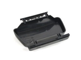 Genuine BMW (51117477772) Front Bumper Centre Grille Cover