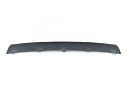 Alternative view of Front Bumper Finisher Trim, Centre