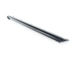 Genuine BMW (51117471512) Front Bumper Finisher Trim, Centre