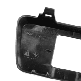 Genuine BMW (51118496371) Front Bumper Grille MRR Cover