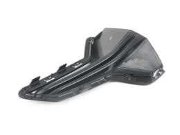 Alternative view of Front Bumper Side Grille, Closed, Right