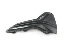 Genuine BMW (51117464276) Front Bumper Side Grille, Closed, Right