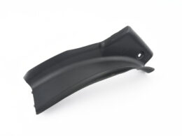 Alternative view of Gutter Strip, Left