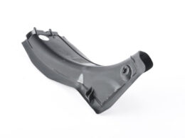 Alternative view of Gutter Strip, Left