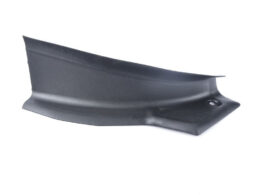 Genuine BMW (51497474488) Gutter Strip, Right