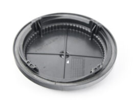 Alternative view of Headlight Covering Cap, Priced Each