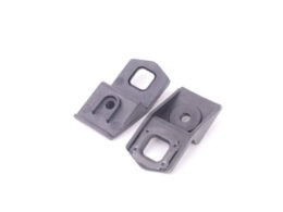 Genuine BMW (63117182519) Headlight Tab Repair Kit, Priced Each