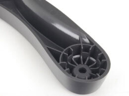 Genuine BMW (51238240607) Interior Hood Release Lever