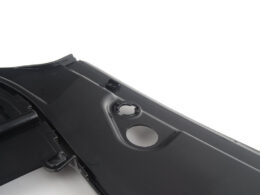 Alternative view of Locator, Seal, Front Left