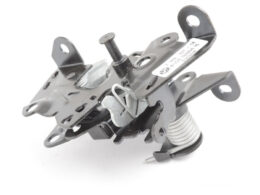 Genuine BMW (51237002907) Lock F Hood, Left