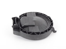 Genuine BMW (63127194449) Low Beam Headlight Cap, Priced Each