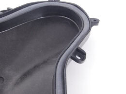 Genuine BMW (63117182395) Low Beam Headlight Cover, Priced Each