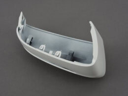 Alternative view of Mirror Cover, Left