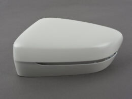 Genuine BMW (51167422719) Mirror Cover, Left