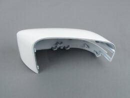 Alternative view of Mirror Cover, Right