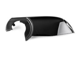 Genuine BMW (51167468253) Mirror Housing Lower Section, Left