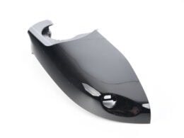 Genuine BMW (51167468254) Mirror Housing Lower Section, Right