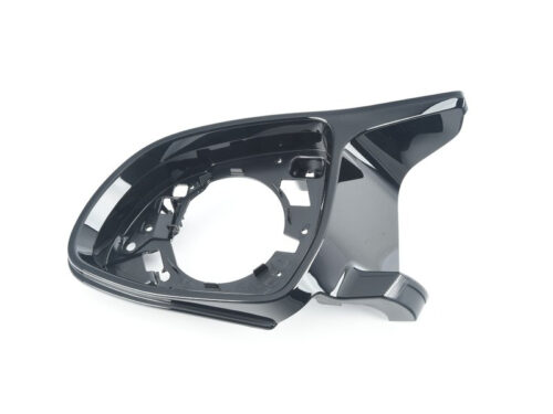 Genuine BMW (51168071003) Mirror Supporting Frame, Left