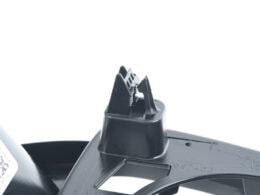 Genuine Bmw (51168071003) Mirror Supporting Frame, Left Genuine BMW (51168071003) Mirror Supporting Frame, Left