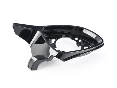 Genuine BMW (51168071004) Mirror Supporting Frame, Right