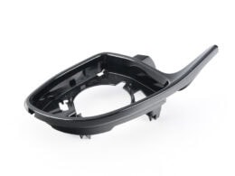 Alternative view of Mirror Supporting Frame, Right