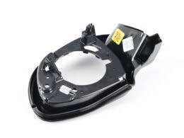Genuine Bmw (51168071004) Mirror Supporting Frame, Right Genuine BMW (51168071004) Mirror Supporting Frame, Right