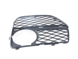 Alternative view of Open Fog Light Grid, Left