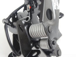 Genuine BMW (51237206453) Passive Bonnet Lock, Left