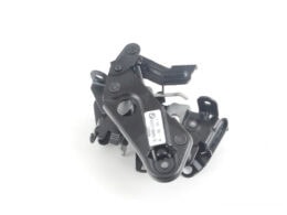 Alternative view of Passive Bonnet Lock, Right
