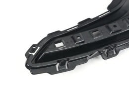 Genuine BMW (51127463618) Rear Bumper Trım Panel, Right