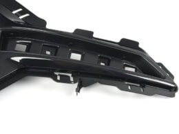 Genuine BMW (51127463618) Rear Bumper Trım Panel, Right