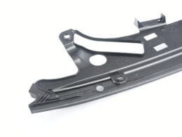 Genuine BMW (51767349606) Sealing Side Panel, Right