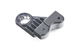 Genuine BMW (63117428744) Set of Headlight Repair Mounts, Right