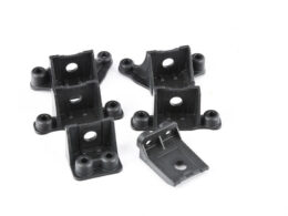 Genuine BMW (63117419598) Set Of Repair Holders