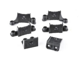 Alternative view of Set Of Repair Holders