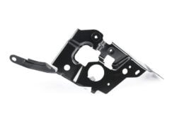 Genuine BMW (41008494437) Side Panel Bracket, Front Left 1