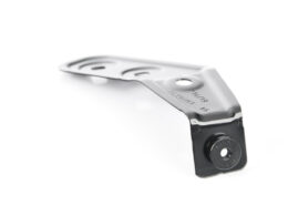 Alternative view of Side Panel Bracket, Front Left 2