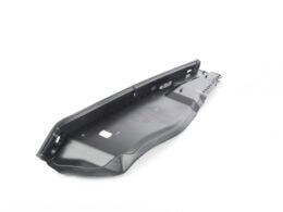Genuine BMW (51767329400) Side Panel, Top Right