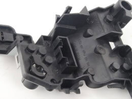 Genuine BMW (63217164972) Tail Light Bulb Socket, Right