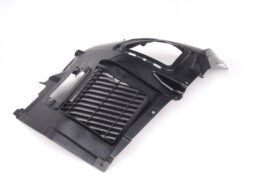 Genuine BMW (51717186727) Wheel Arch Cover, Front Left