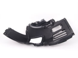 Genuine BMW (51717186727) Wheel Arch Cover, Front Left